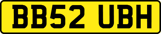 BB52UBH