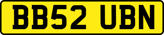 BB52UBN