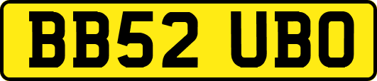 BB52UBO