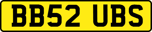 BB52UBS