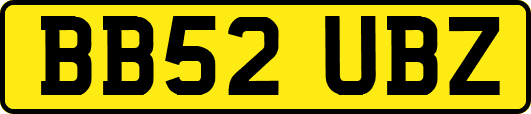 BB52UBZ