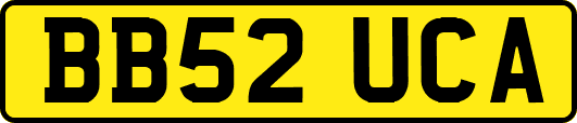 BB52UCA