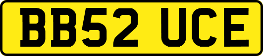 BB52UCE