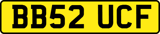 BB52UCF