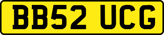 BB52UCG