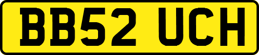 BB52UCH