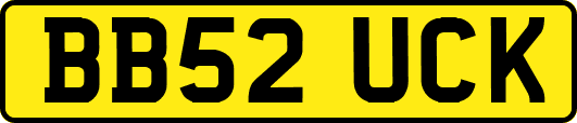 BB52UCK