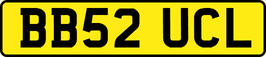 BB52UCL
