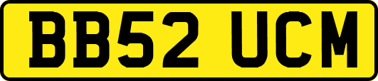 BB52UCM