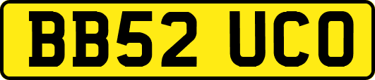 BB52UCO
