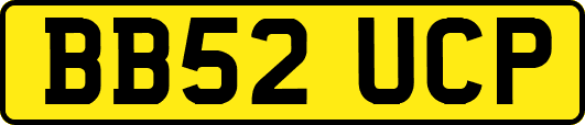BB52UCP