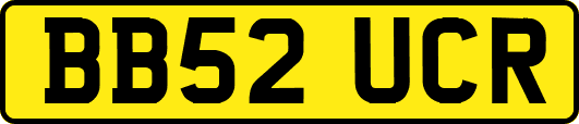 BB52UCR
