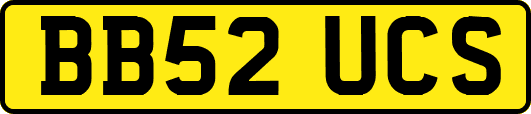 BB52UCS
