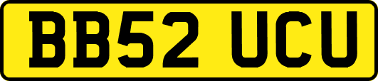 BB52UCU