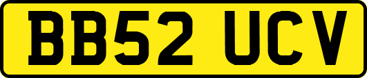 BB52UCV
