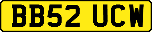 BB52UCW