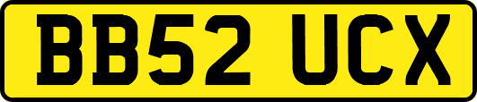 BB52UCX