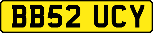 BB52UCY