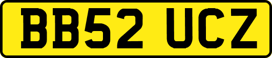 BB52UCZ