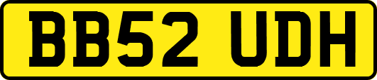 BB52UDH