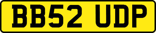 BB52UDP