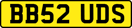 BB52UDS