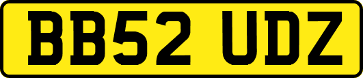 BB52UDZ