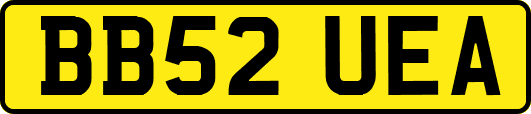 BB52UEA