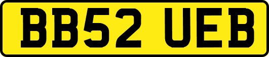BB52UEB