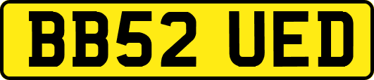 BB52UED
