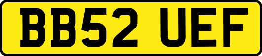 BB52UEF