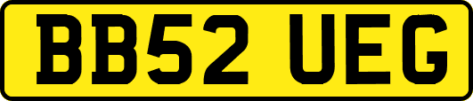 BB52UEG