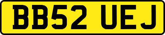 BB52UEJ