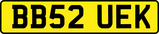BB52UEK