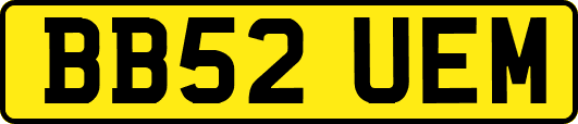 BB52UEM