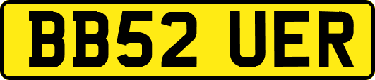 BB52UER
