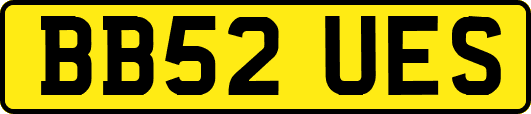 BB52UES