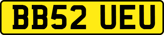 BB52UEU