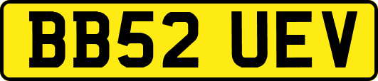 BB52UEV