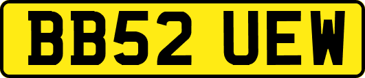 BB52UEW
