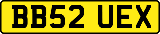 BB52UEX