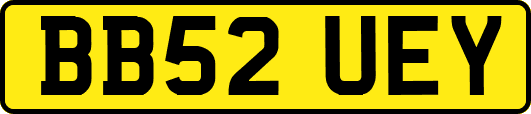 BB52UEY