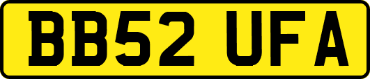 BB52UFA