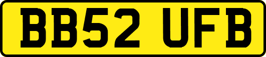 BB52UFB