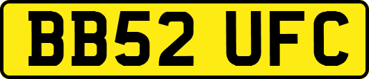 BB52UFC