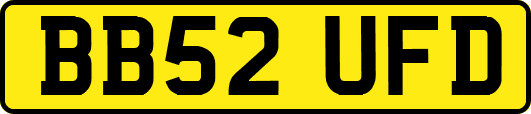 BB52UFD