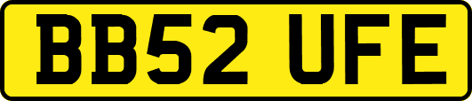 BB52UFE