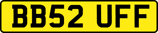 BB52UFF