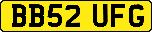 BB52UFG