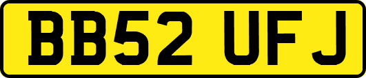 BB52UFJ